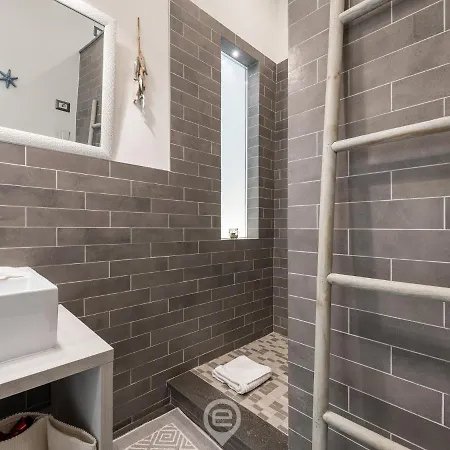 73 E 74 Appartement *