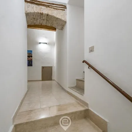 73 E 74 Appartement Cagliari