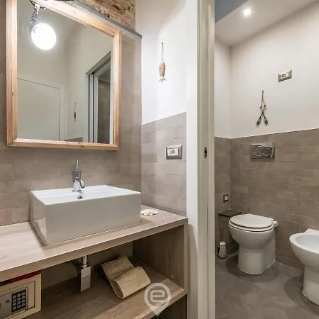 73 E 74 Appartement